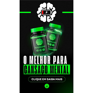 Powermind