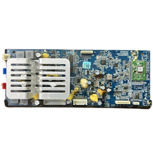 Placa Principal Boombox 2- SUCATA