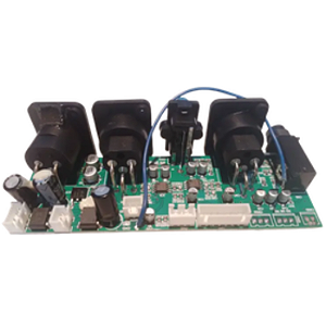 Placa de audio multilaser sp344