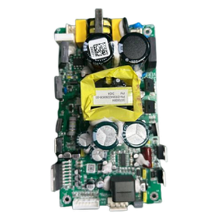 Placa Jbl Max 10