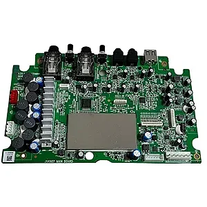 Placa Principal PartyBox 100 - SUCATA