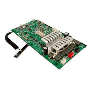 Placa Principal Boombox 1 - SUCATA