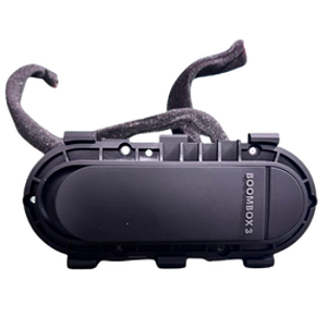 Tampa vedação Boombox 3