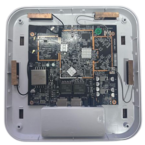Placa Principal  Intelbras AP 1250 AC Max