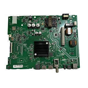 Placa Principal Tv Toshiba Tb020m