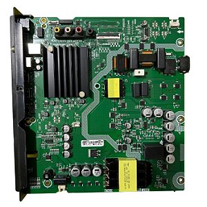 Placa Principal Tv Toshiba Tb011m