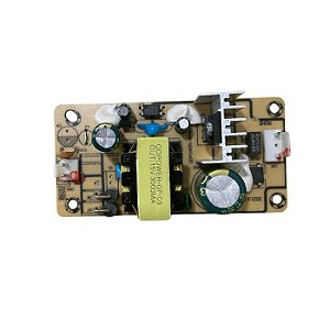 Placa Da Fonte Sp 505 Multilaser