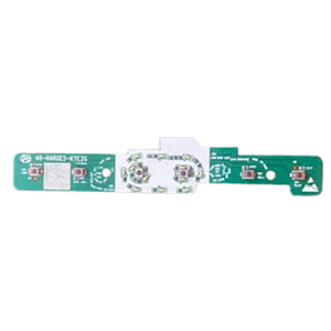 Placa power Charge 5