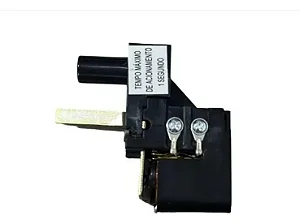 Bobina Solenoide Fechadura Intelbras Fx 1500