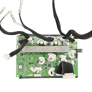 Placa JBL Boombox4