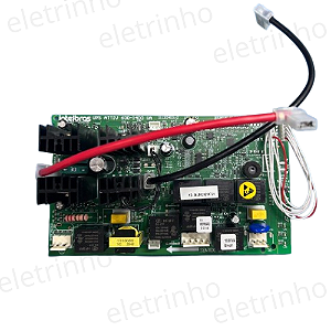 Placa Mãe Nobreak ATTIV 1500VA-BI Original