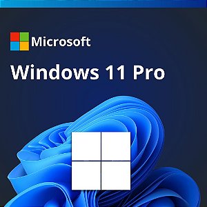 Windows 11 Pro FQC-10572 - Digital para Download