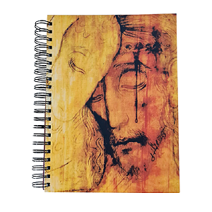 Caderno de Perscrutação - Bom Pastor