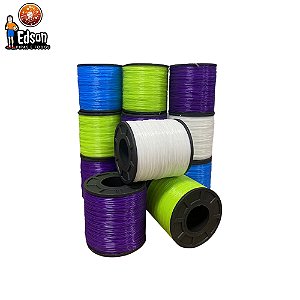 NYLON DE 500 JARDAS - 12 UNIDADES