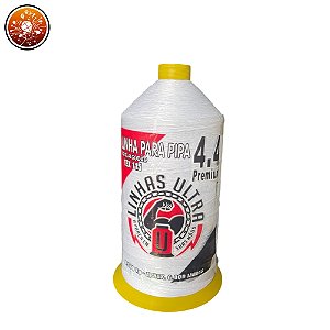 LINHA ULTRA 4.4 BRANCA - 6 MIL JARDAS