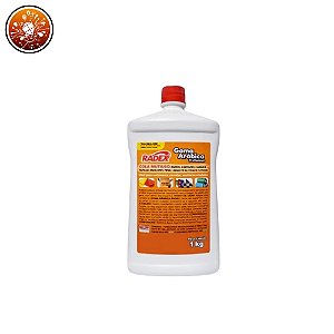 GOMA ARÁBICA RADEX - 500ML