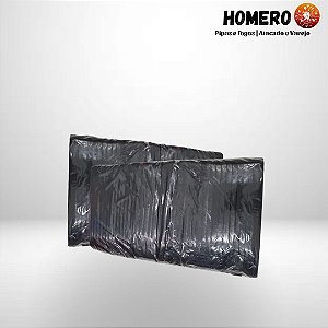 FITA PARA RABIOLA - 1 KILO COR: PRETA
