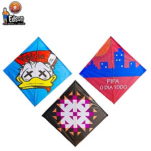 RAIA ESPECIAL 35*35 SEDA - 50 UNIDADES