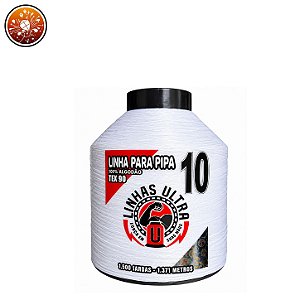 LINHA ULTRA 1.500 JARDAS - BRANCA