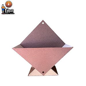 SUPORTE PARA MINI RAIA