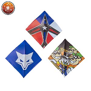 FLEXINHA 34CM - 20 UNIDADES