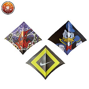 RAIA VELOSTER 50CM - 20 UNIDADES