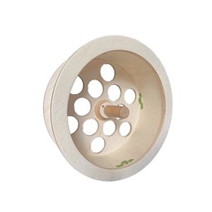 CARRETILHA 14 POLEGADAS PREMIUM - ROLAMENTO
