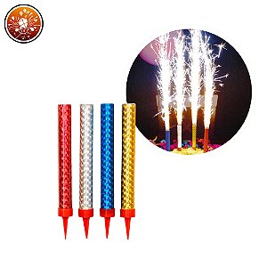 VELAS INDOOR - UNIDADE