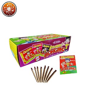 TRAQUE - 20X30 PACOTE