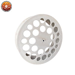 CARRETILHA 22 POLEGADAS ROLAMENTO
