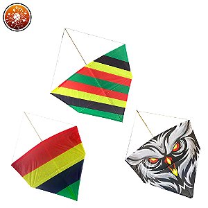 PIPA GT DE 60CM - 25 UNIDADES