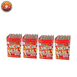 BASE MISSEL 16 TIROS