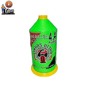 LINHA ULTRA 4.4 FLUORESCENTE - 6 MIL JARDAS