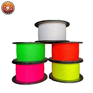 LINHA ULTRA 4.4 ENGOMADO  - 6MIL JARDAS