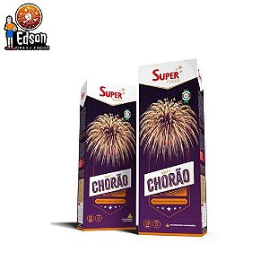FOGUETES 1,5 COR - CAIXA COM 6 UNIDADES