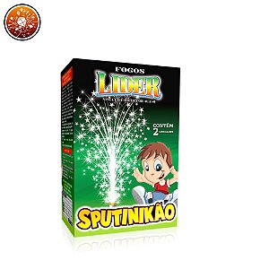 SPUTINIK - 2 UNIDADES