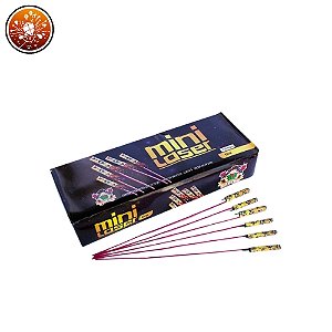 CANITA MINI APITO (MINI LASER) - 12 UNIDADES