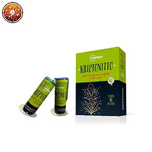 KRIPTONITTO - 6 UNIDADE