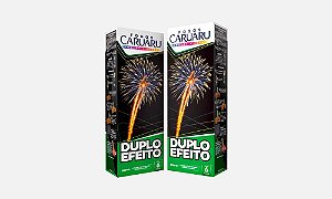 FOGUETES DE COR 1,5 CARUARU - 6 UNIDADES