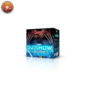 TORTA DJ SHOW