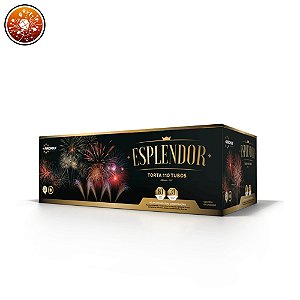 TORTA ESPLENDOR