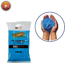 ZIN COLOR - 100 GRAMAS