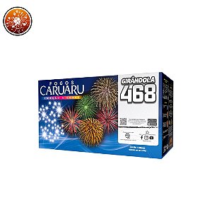 GIRÂNDOLA 468 – FESTA SONORA