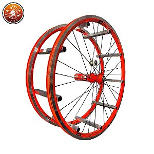 CARRETILHA ARO 26 ROLAMENTO