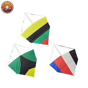 PIPA GT DE 50CM - 25 UNIDADES