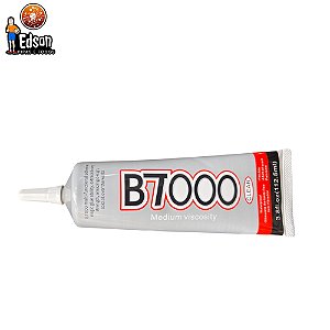 COLA ADESIVA B 700 - 110ML