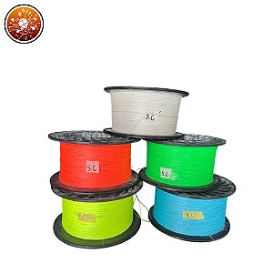 ULTRA 5 CABOS ENGOMADA - 6MIL JARDAS