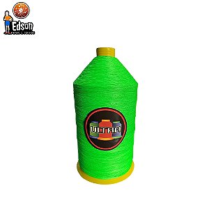 LINHA ULTRA 5 CABOS FLUORESCENTE - 6MIL JARDAS