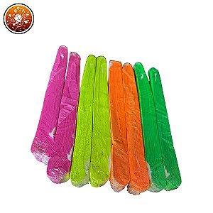 FITA BARUEL/SOLAR FLUORESCENTE - 100 GRAMAS