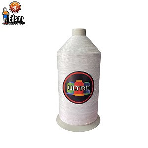 LINHA ULTRA 5 CABOS BRANCA - 6MIL JARDAS